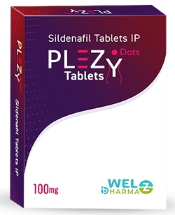 Plezy Dot Tablets Plezy Dot Tablets