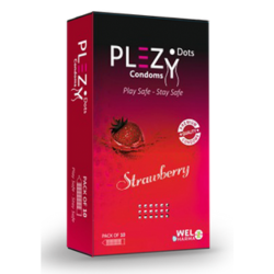 Yummy Chocolate- Condoms