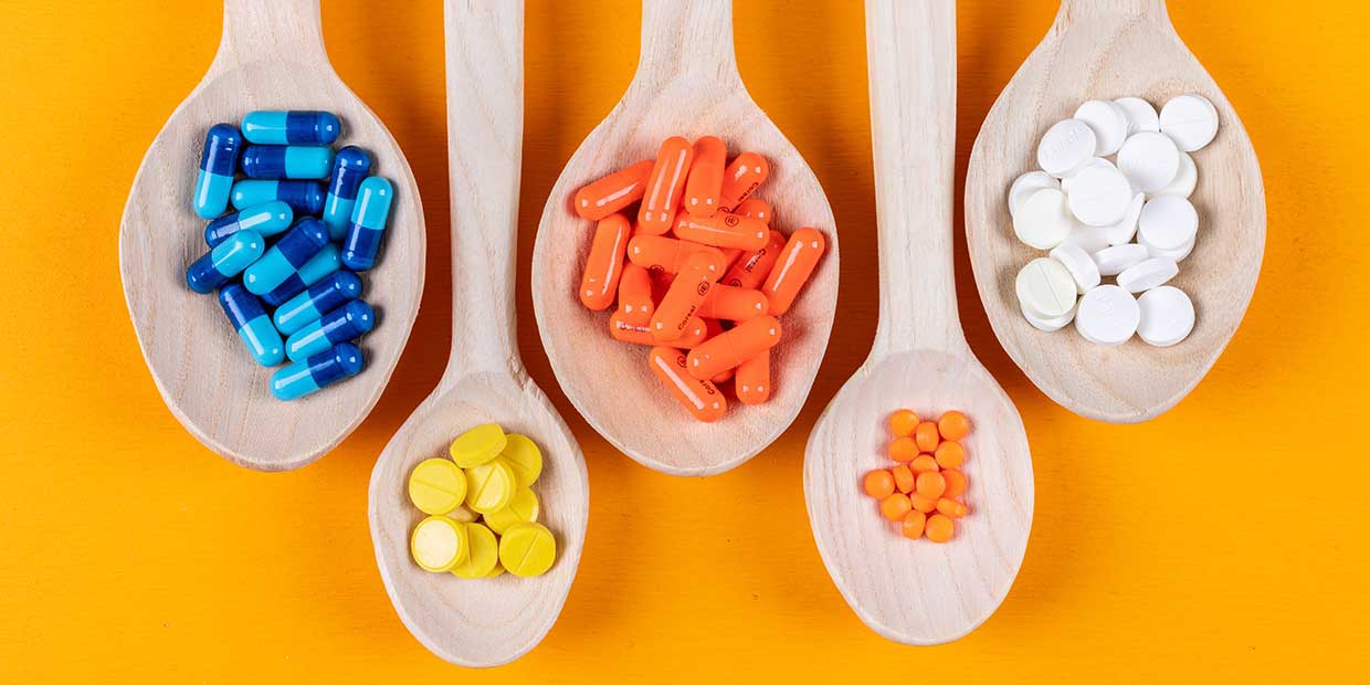 Wel Z Pharmaceutical